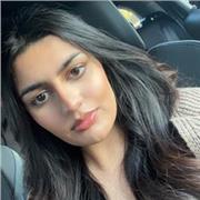 I can give English lessons to adults and children who have poor written or spoken English skills